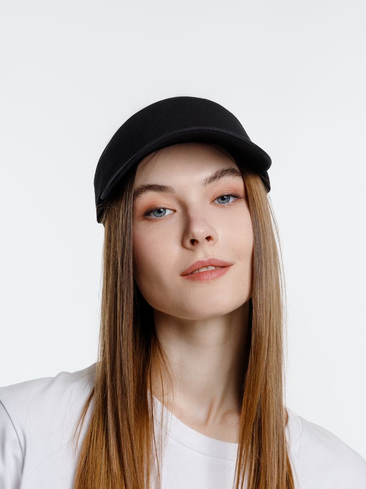 Козырек Viseros фото на сайте Print Logo.