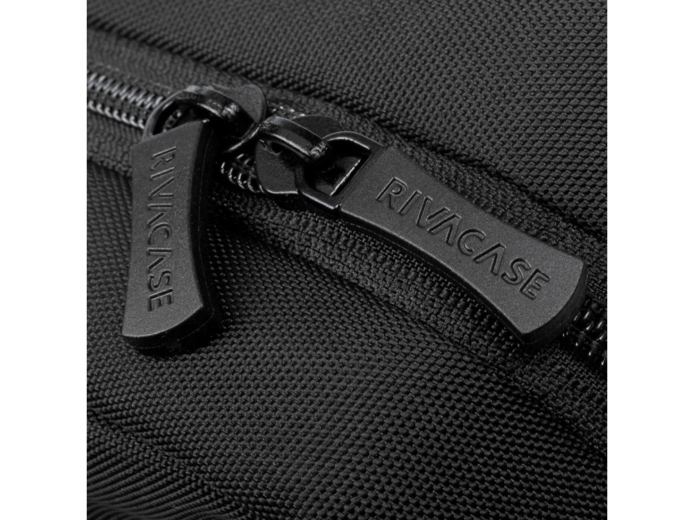 RIVACASE 7521 black ECO сумка для ноутбука 13.3-14 / 6