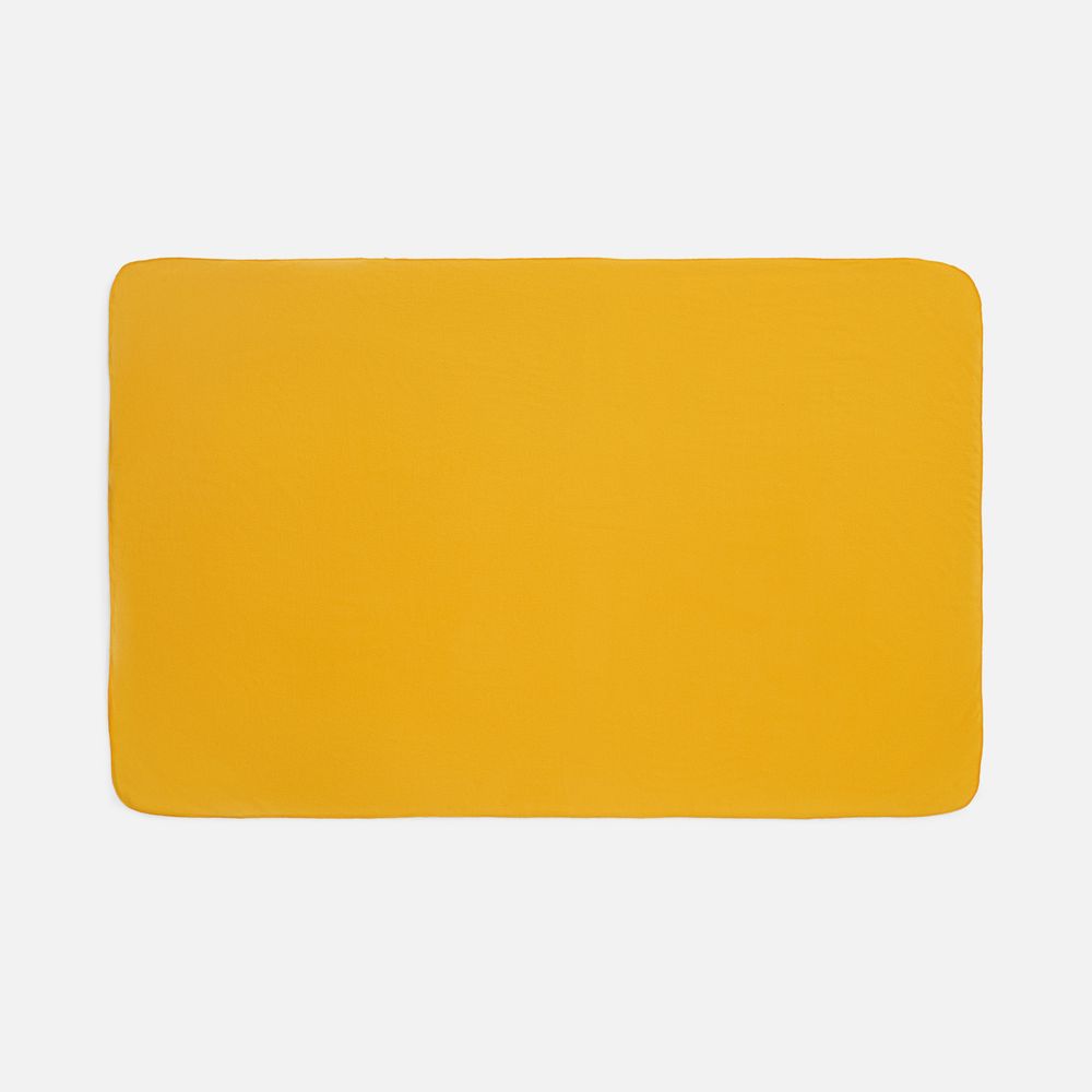 Флисовый плед Warm&Peace XL