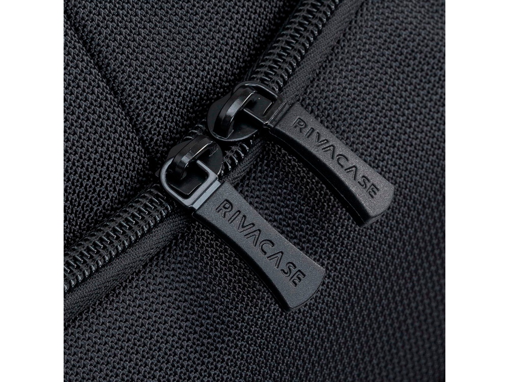 RIVACASE 8455 black сумка для ноутбука 17.3 / 6