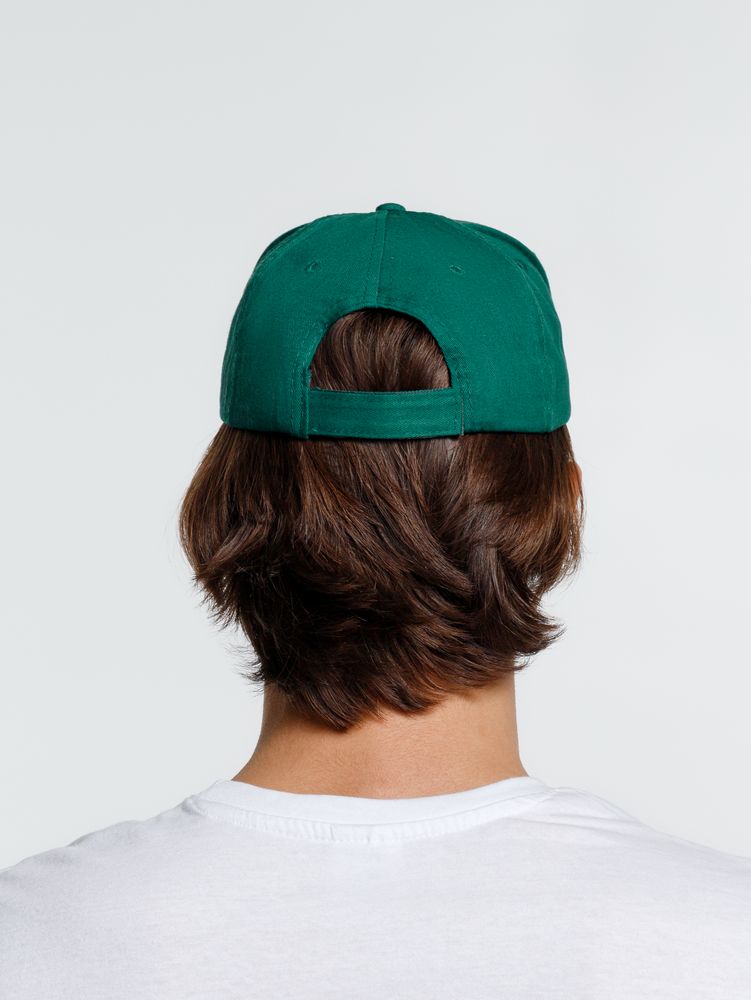 Бейсболка Promo