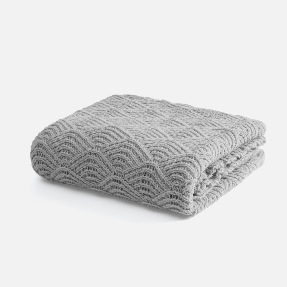 Плед Fermata фото на сайте Print Logo.