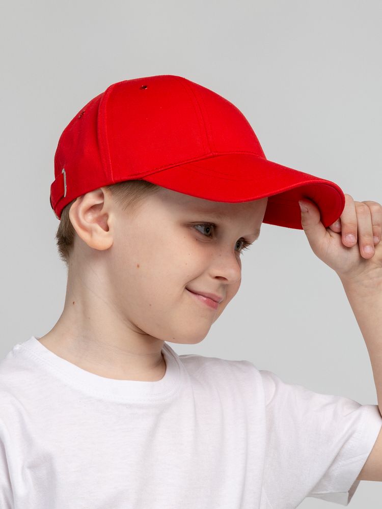 Бейсболка детская Capture Kids