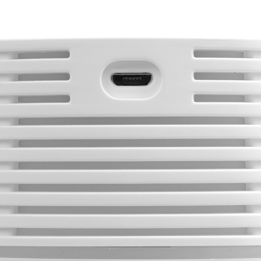 Настольный увлажнитель с подсветкой DH13 и подарки фото на сайте Print logo.