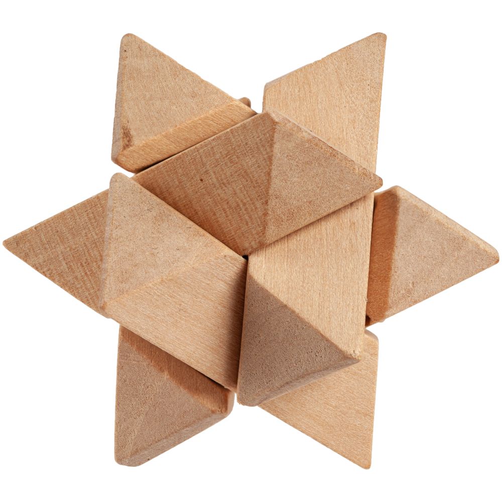 Набор из 3 головоломок Arcade фото на сайте Print Logo.