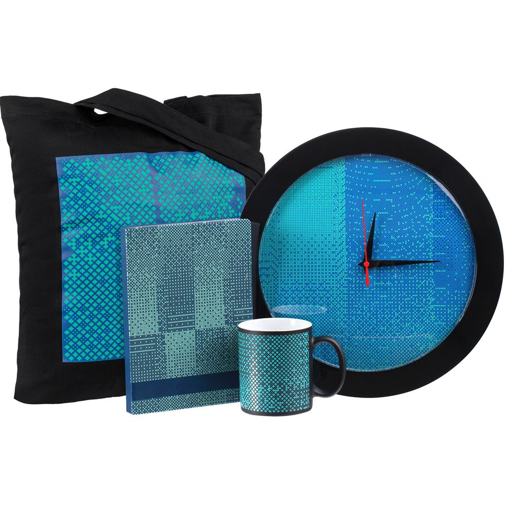 Кружка Big Data матовая и подарки фото на сайте Print logo.