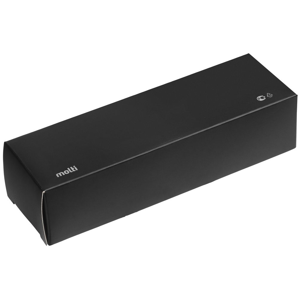 Набор мерных ложек Measure Pleasure — пример нанесения логотипа (Molti) | Print Logo