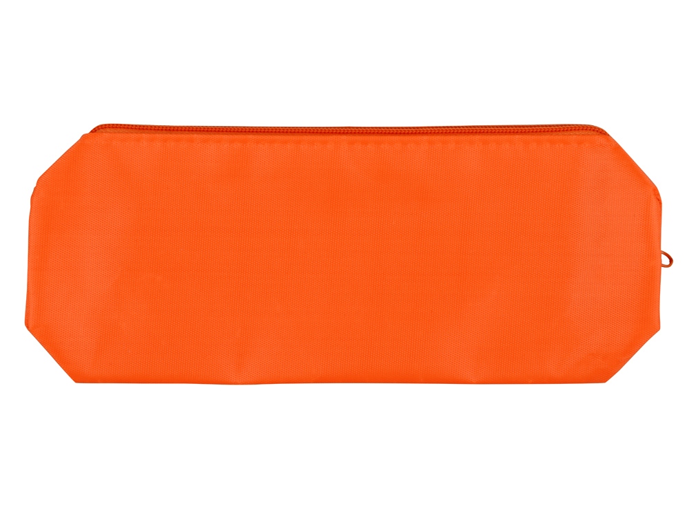 Пенал Log, оранжевый
