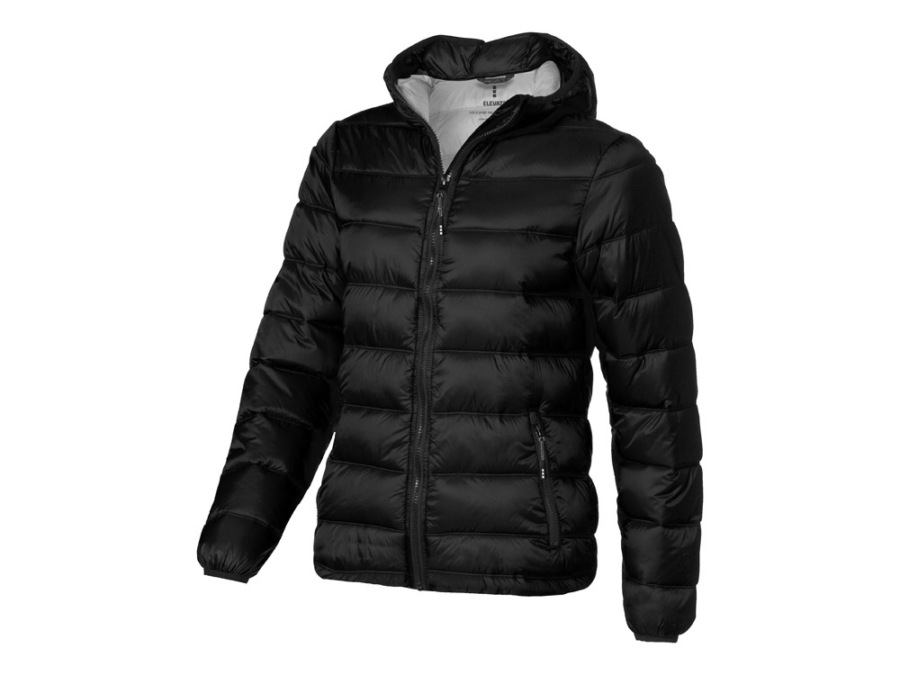 Куртка Norquay женская, черный