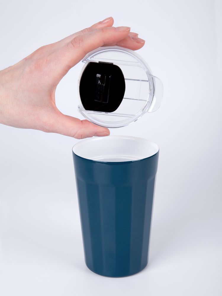 Термостакан iconyMug