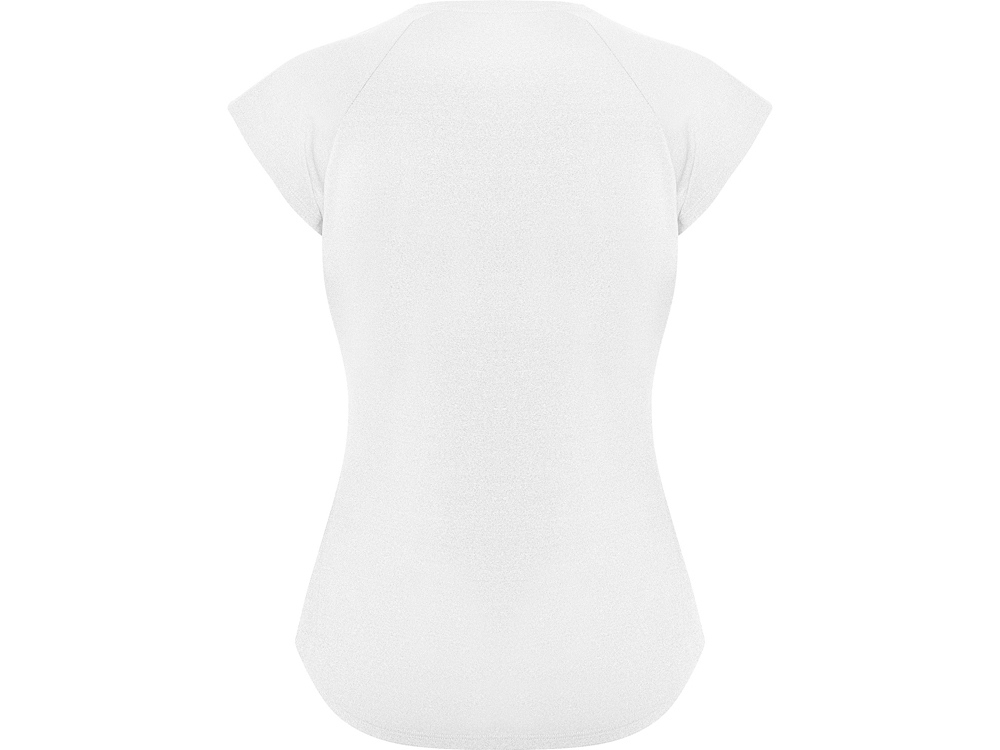 Футболка Avus женская, белый
