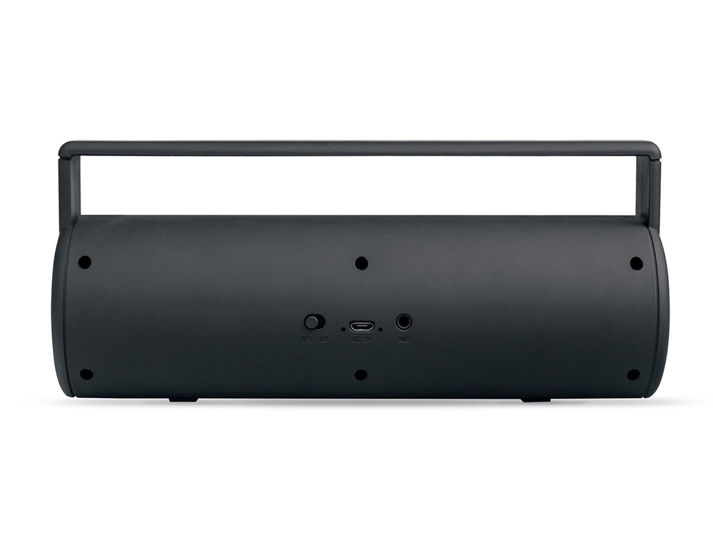 Портативная акустика Rombica mysound BT-10 (Р)