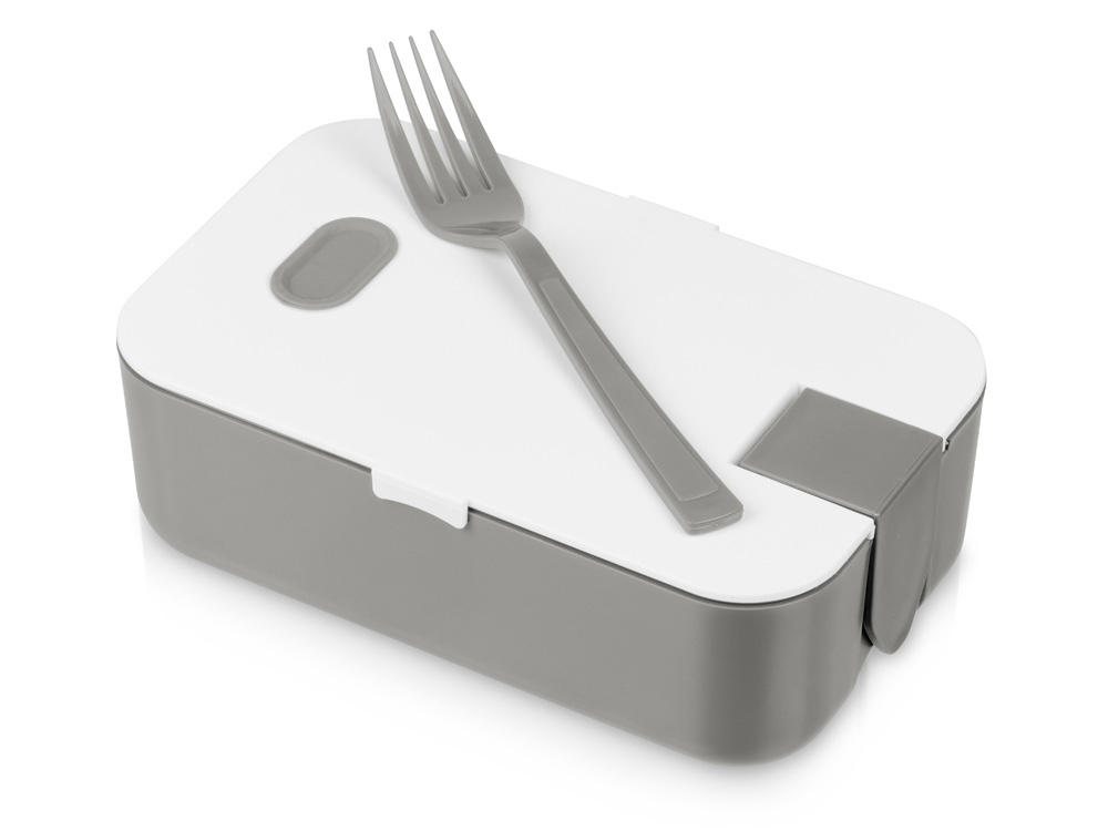 Ланч-бокс Neo с логотипом  | Print Logo