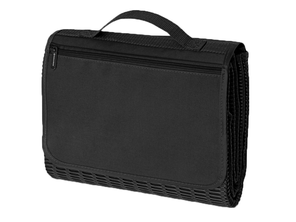 Плед для пикника Module с дышащей поверхностью с логотипом Tour de Grass | Print Logo