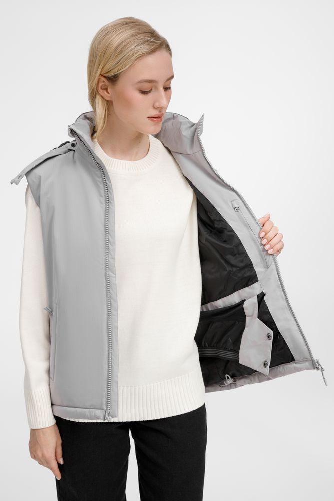 Жилет унисекс Sfera фото на сайте  Print Logo.