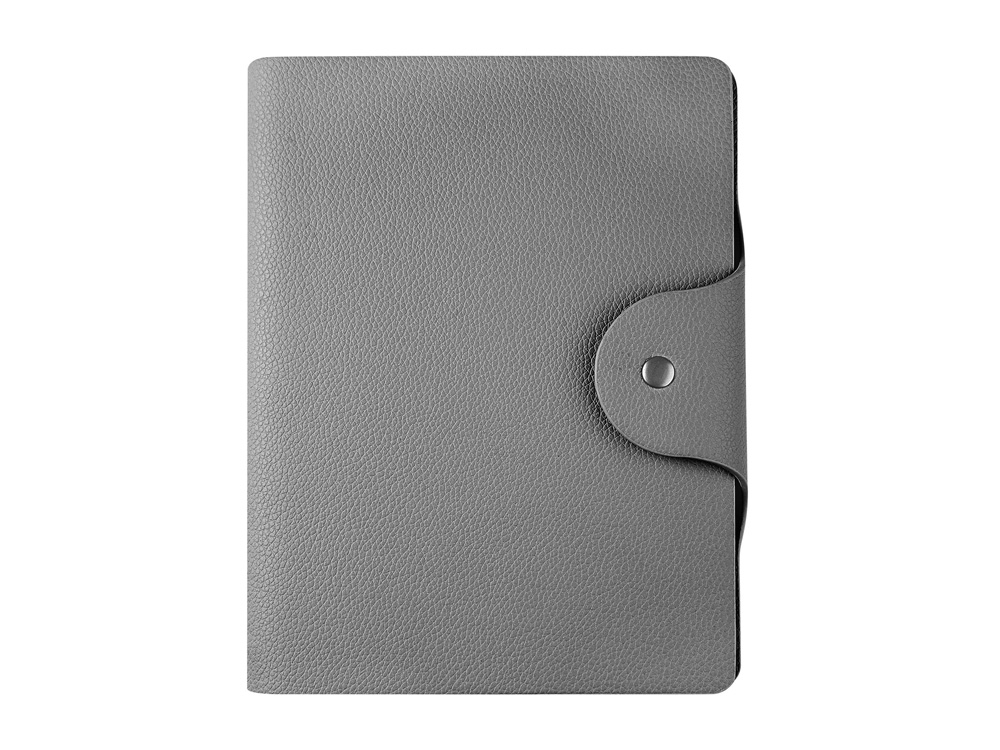 Ежедневник недатированный А5 Torino с логотипом Bruno Visconti | Print Logo