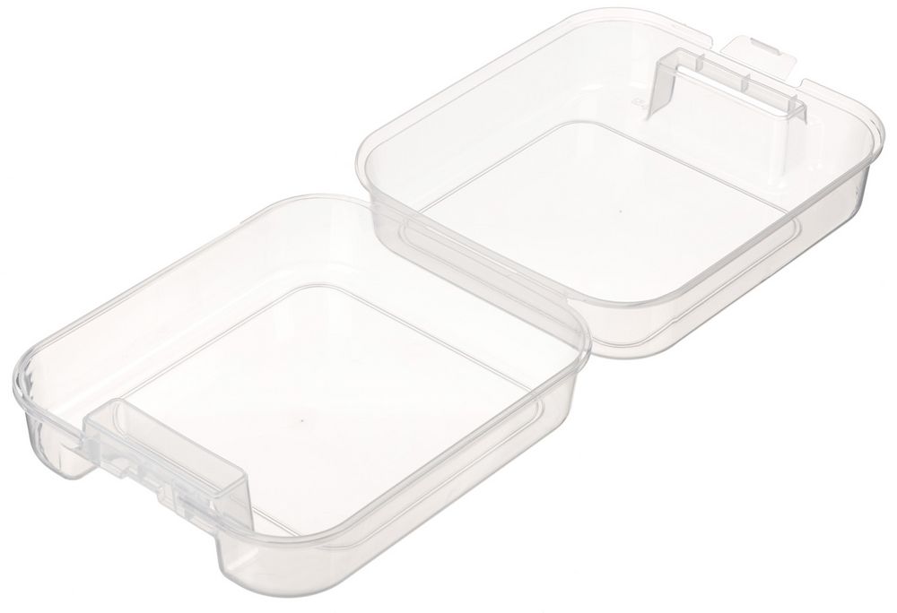 Набор посуды для пикника на 6 персон Picnic на заказ фото на сайте Print Logo.