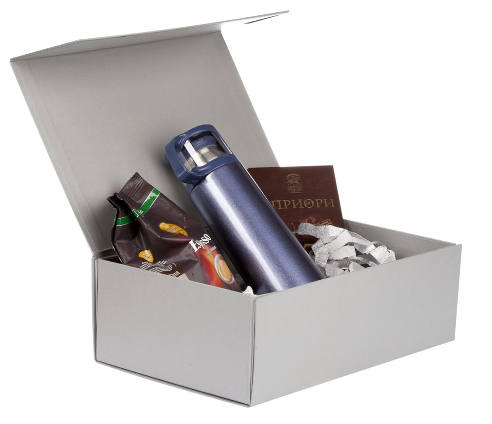 Термос Coffee Break фото на сайте Print Logo.