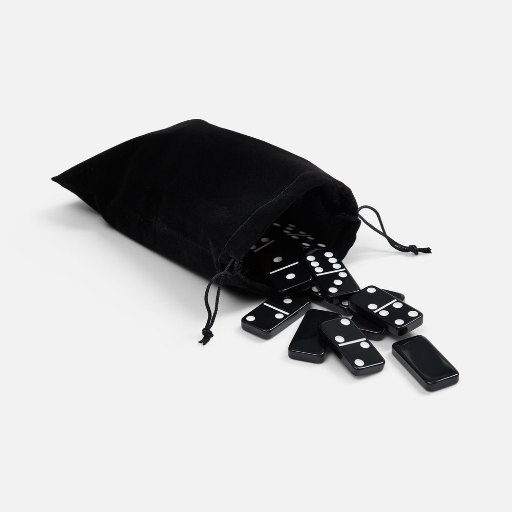 Домино Wondrix фото на сайте Print Logo.