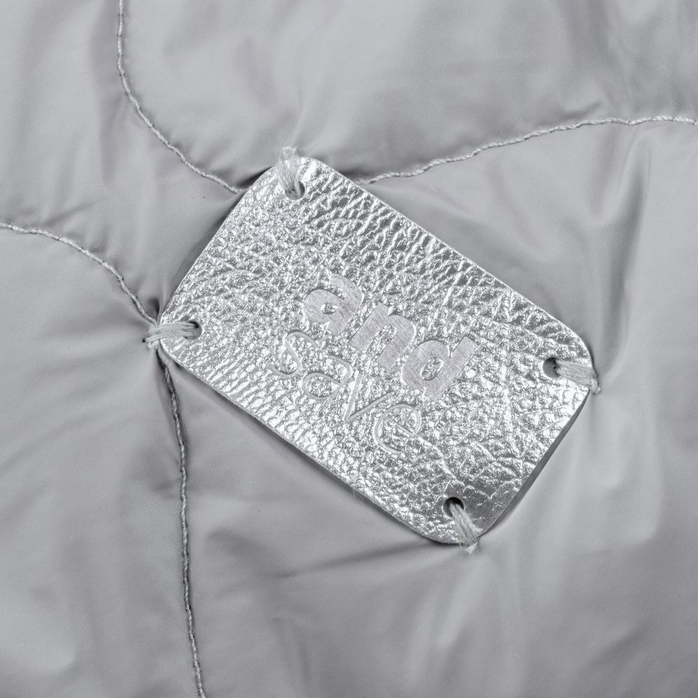 Жилет унисекс Tarnaby, светло-серый, размер 3XL