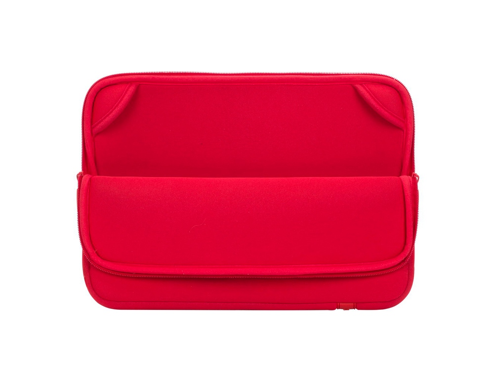 RIVACASE 5123 red чехол для ноутбука 13.3 / 12