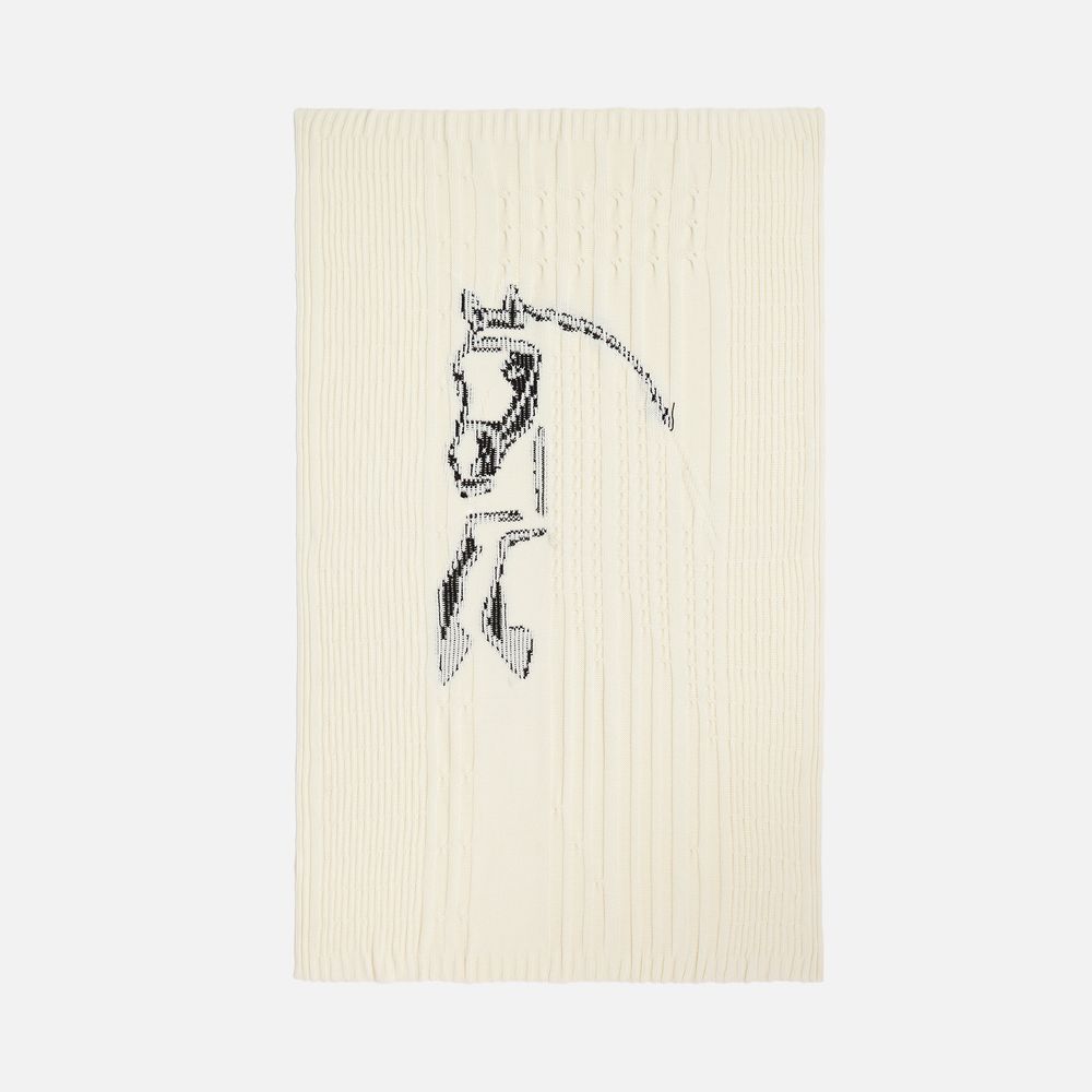 Плед «Курбет» фото на сайте Print Logo.