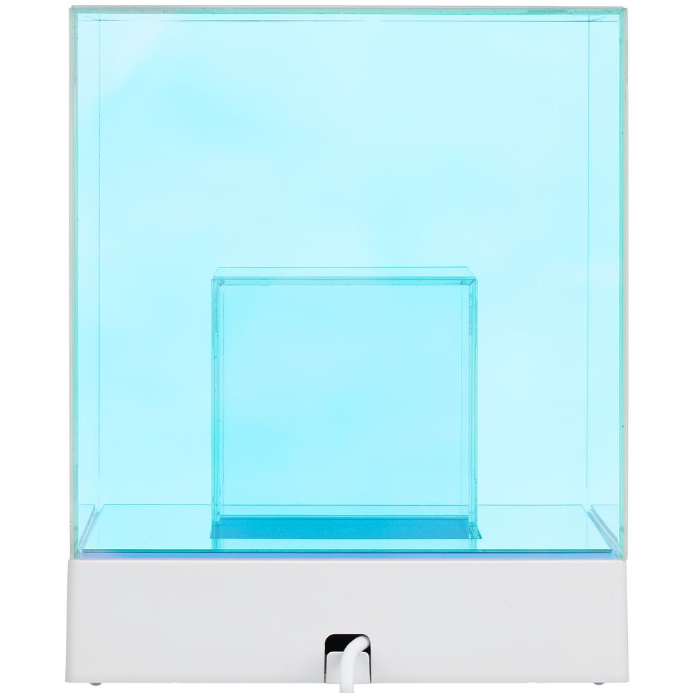 Интерьерный светильник Cubini фото на сайте Print Logo.