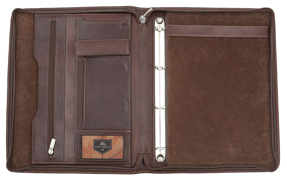 Папка Italico Tuscania фото на сайте Print Logo.