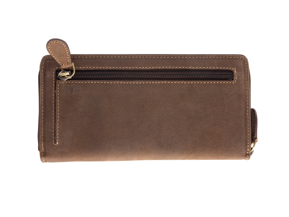 Бумажник женский KLONDIKE Mary