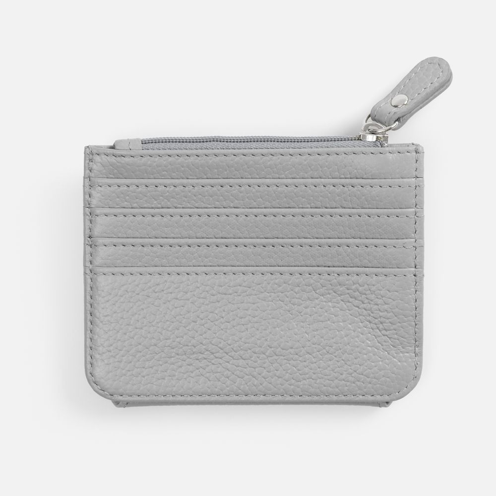 Картхолдер на молнии Unison