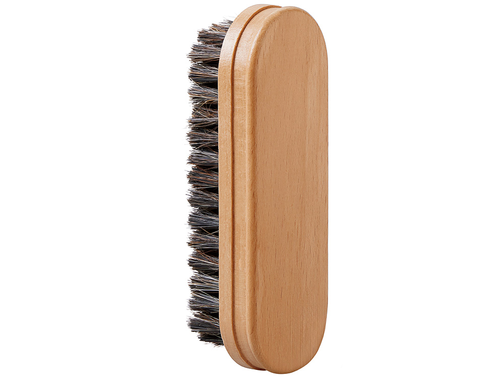 Набор для чистки обуви Shoe spa, белый