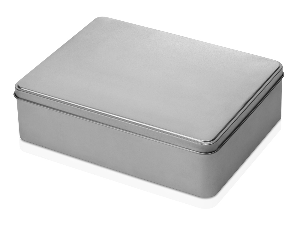 Коробка прямоугольная с логотипом  | Print Logo