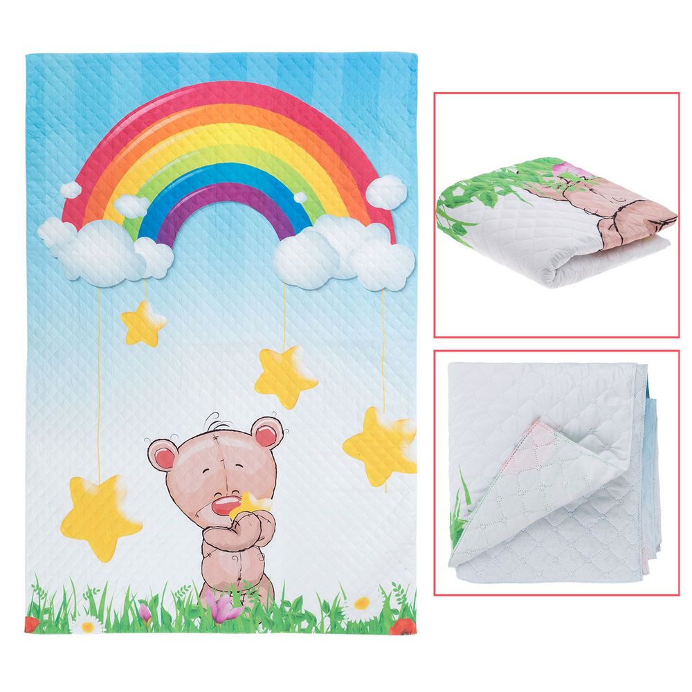 Покрывало Vello Color на заказ