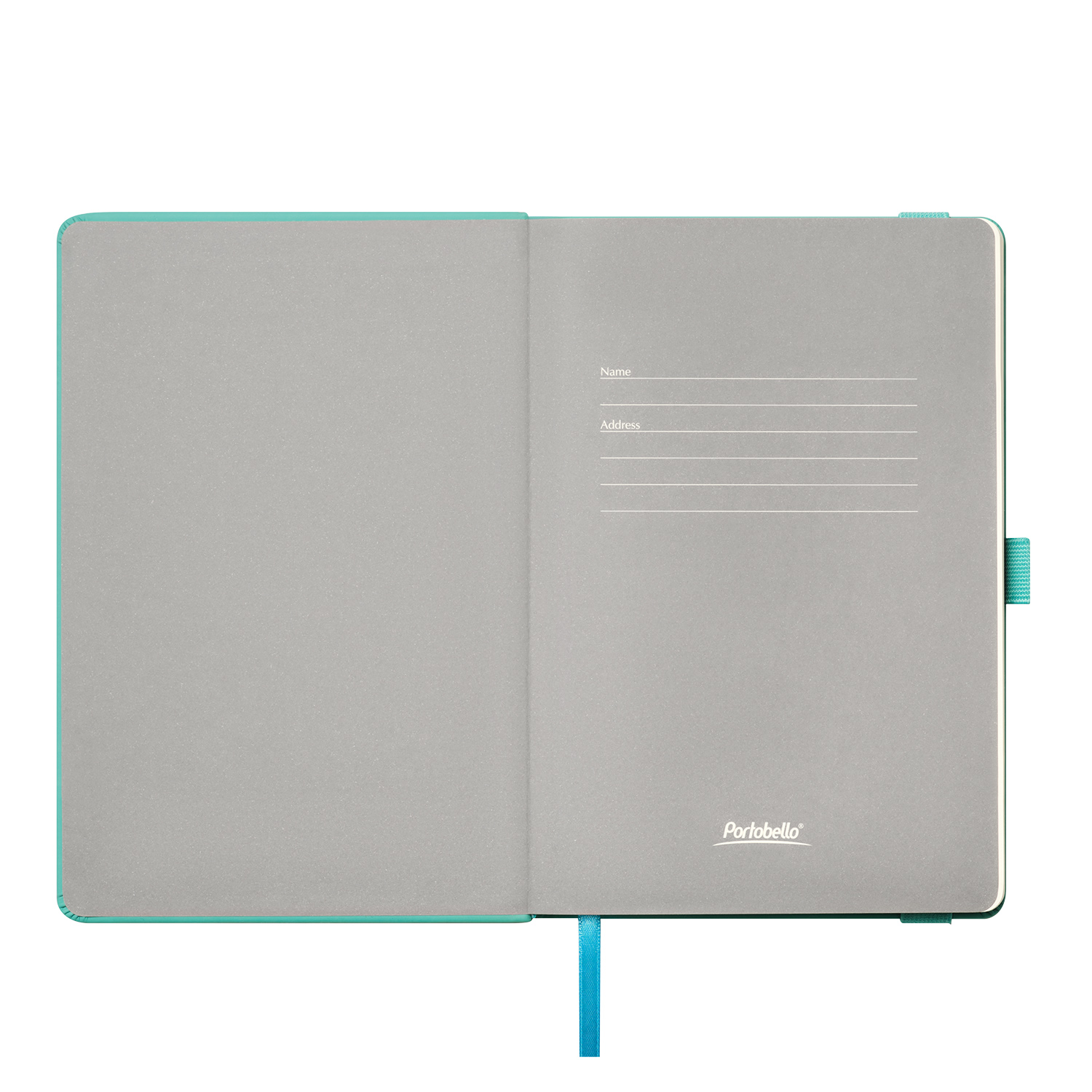 Ежедневник Альфа (Alpha) недатированный, оранжевый/оранжевый фото на сайте Print Logo.