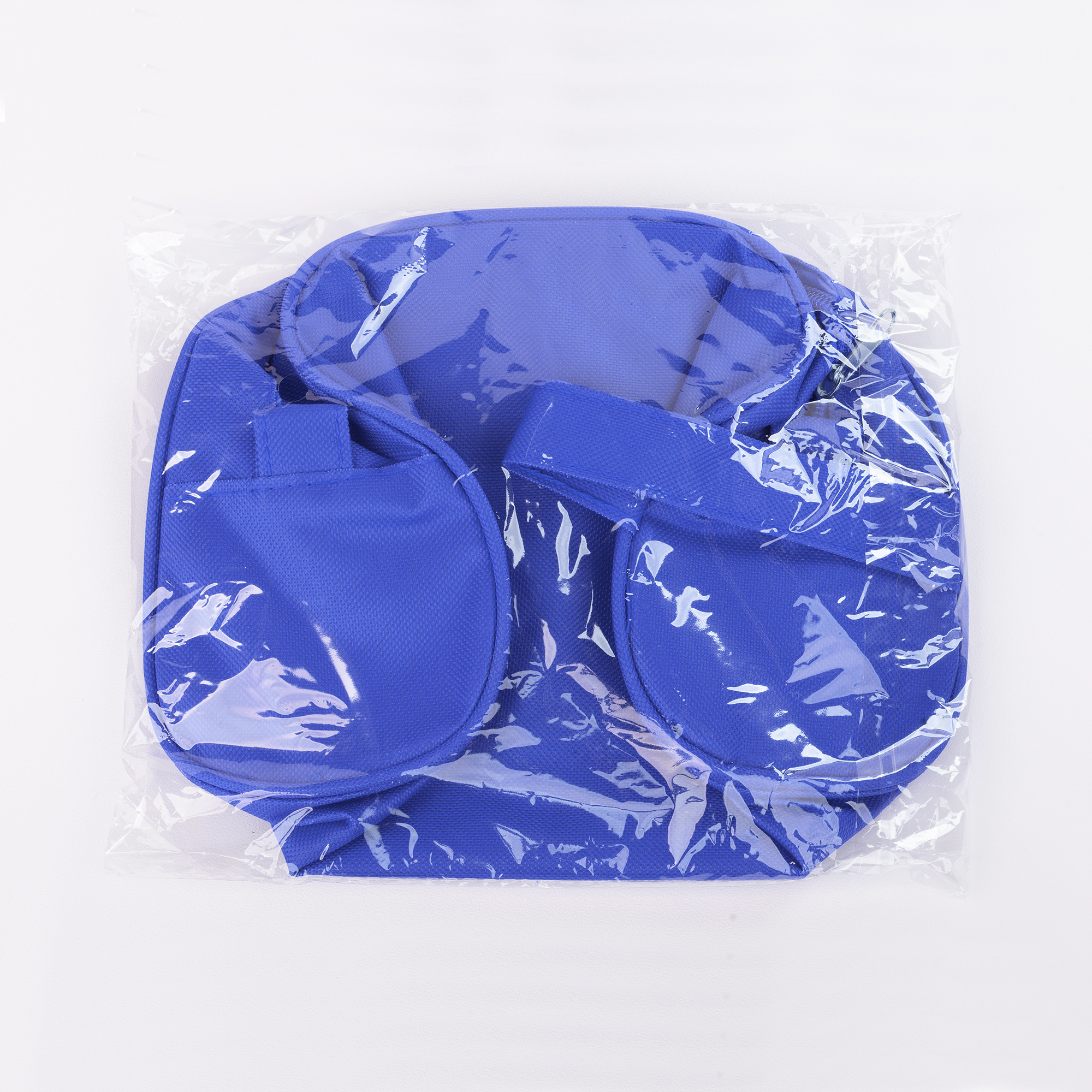 Несессер, красный