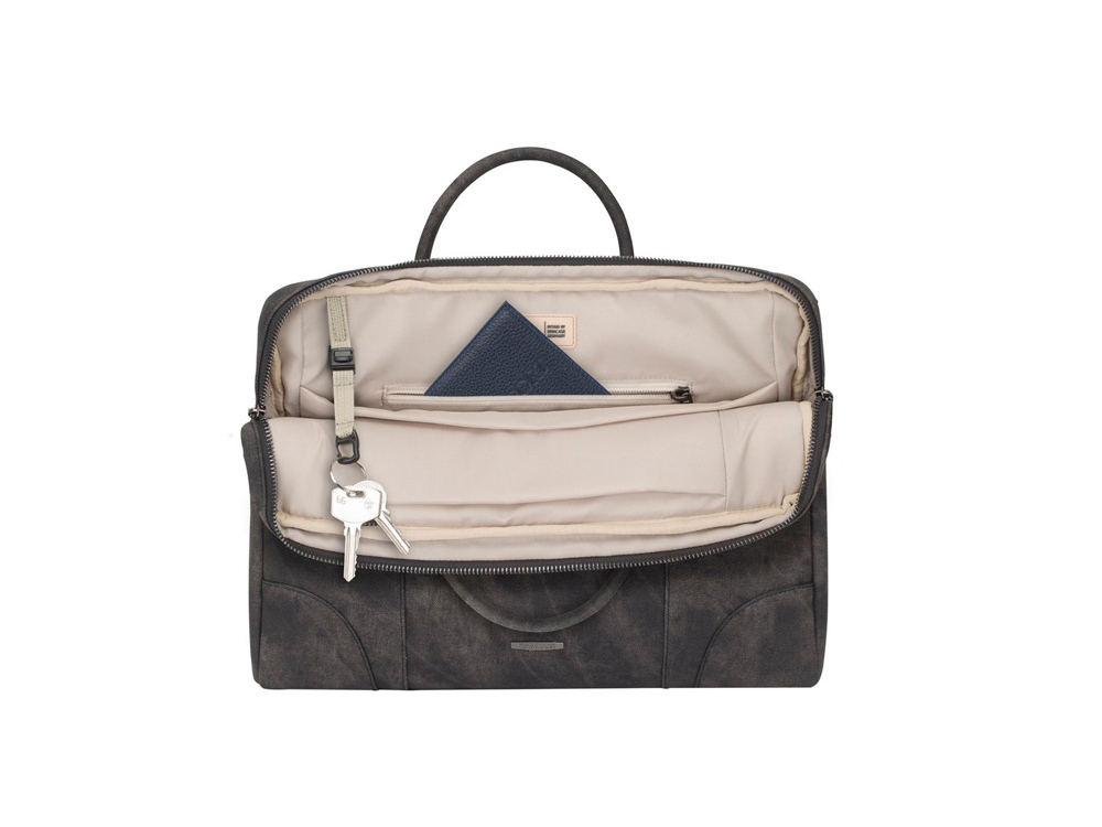 RIVACASE 8922 grey сумка для ноутбука 13.3-14 / 6