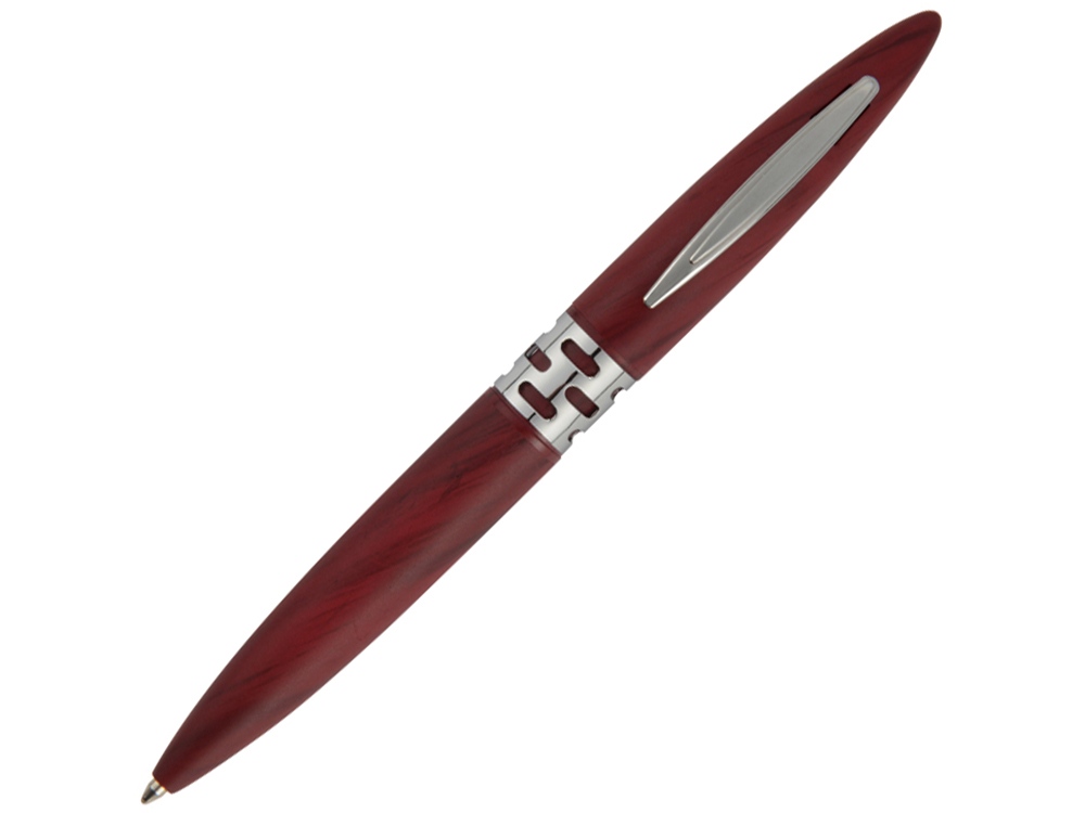 Ручка пластиковая шариковая Мехико с логотипом  | Print Logo