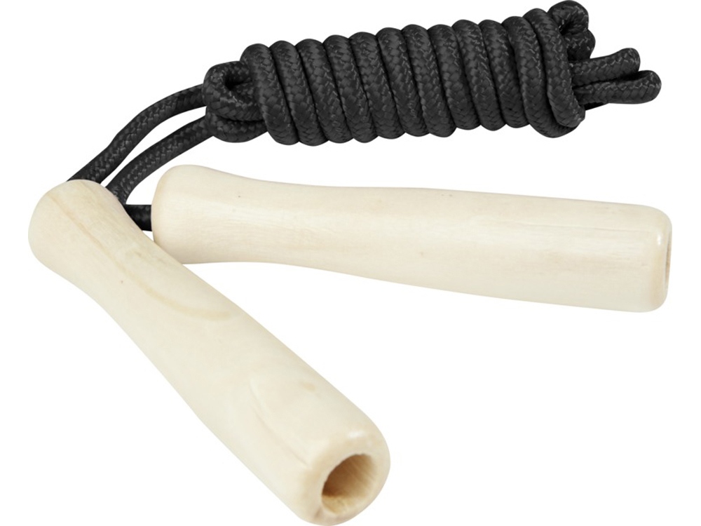 Скакалка детская Jake с логотипом  | Print Logo