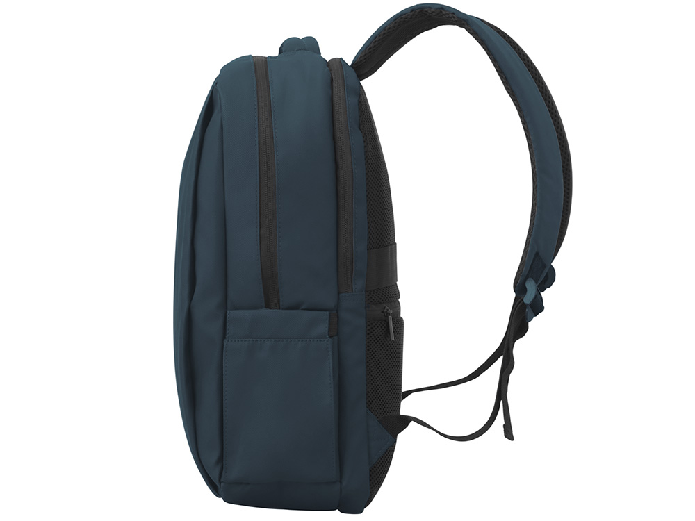 Рюкзак Jacky для ноутбука 15'', синий