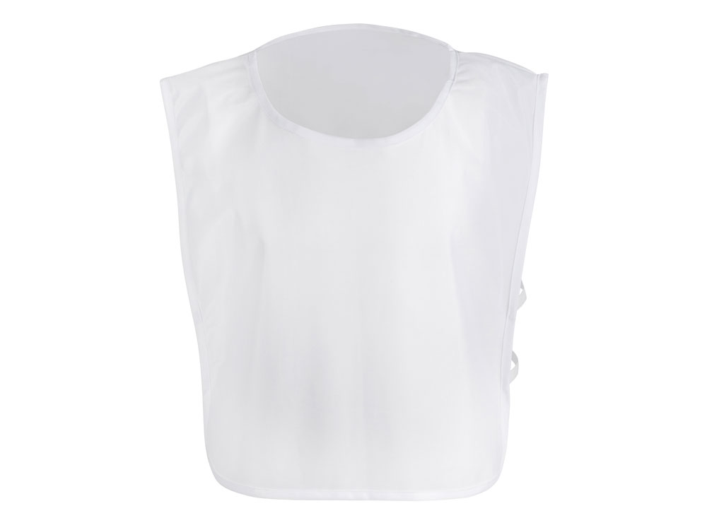 Манишка Number с логотипом  | Print Logo