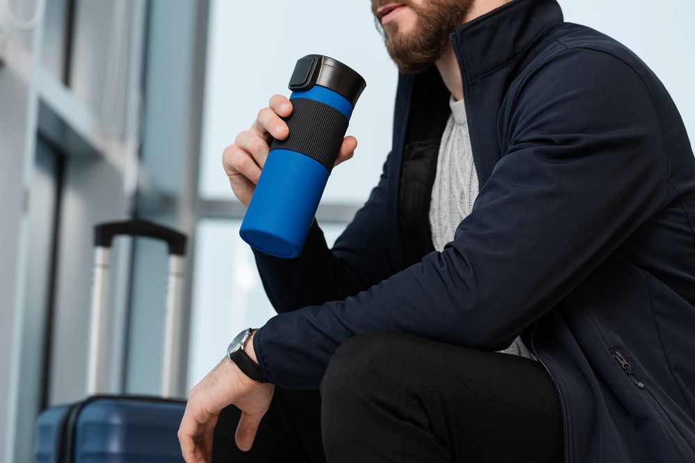 Термостакан Tralee XL