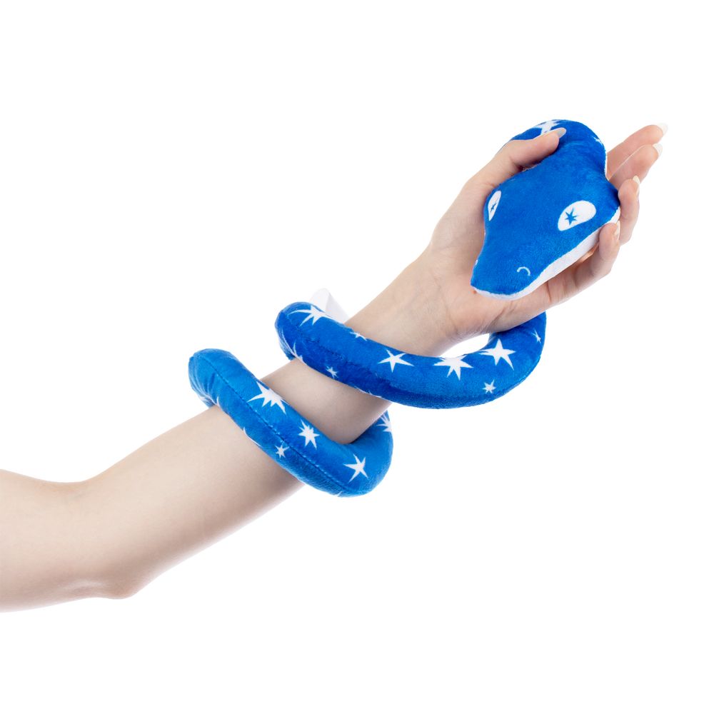 Мягкая игрушка Krakowka Right — пример нанесения логотипа (сделано в России) | Print Logo