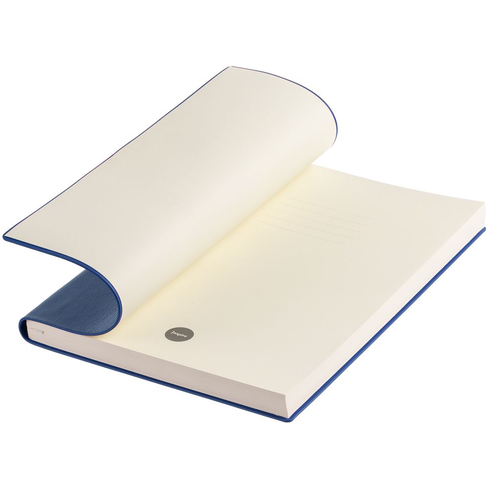 Ежедневник Chillout New, недатированный фото на сайте Print Logo.