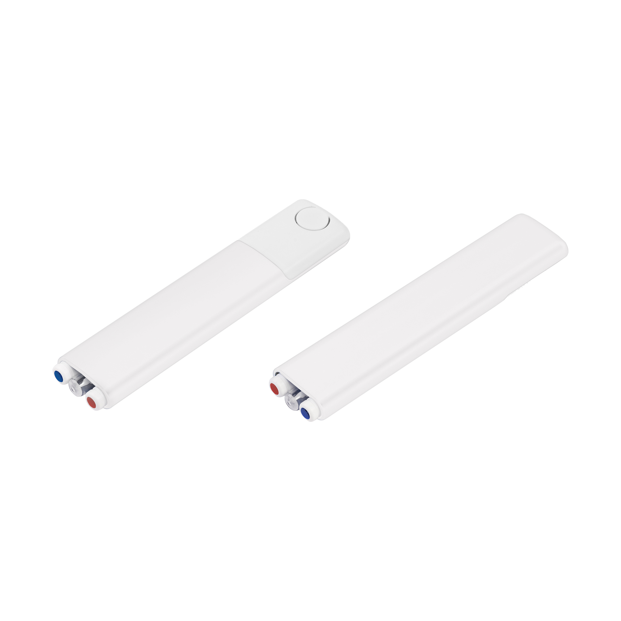 Набор "Select" 4в1, белый