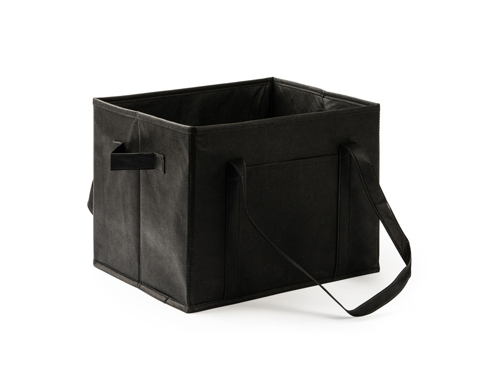 Органайзер для багажника RIFTER с логотипом  | Print Logo