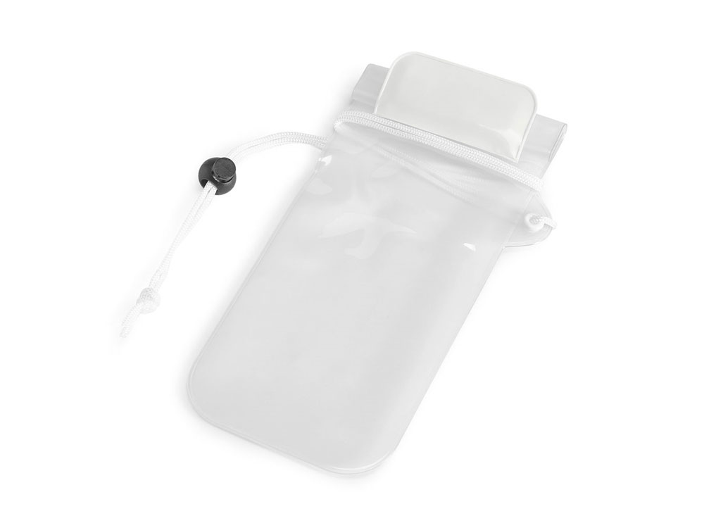 Чехол для мобильного телефона EGEU с логотипом  | Print Logo