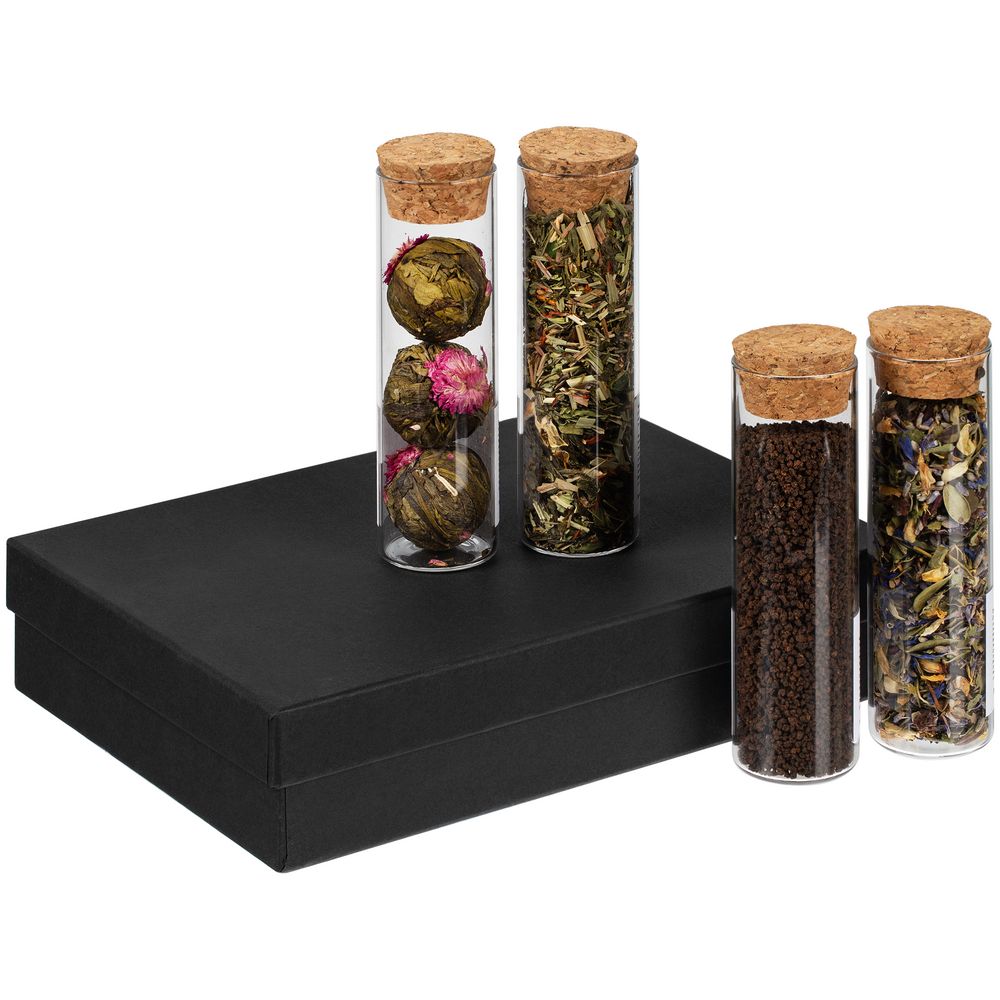 Набор «Большое чайное путешествие» фото на сайте Print Logo.