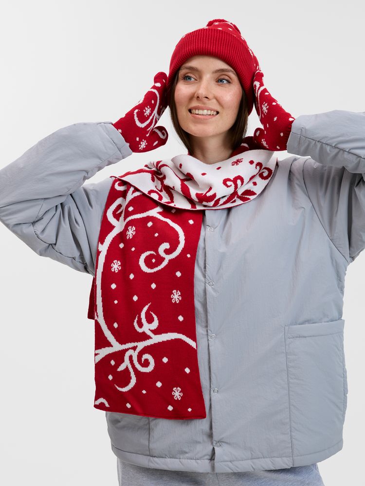 Шапка Adventino