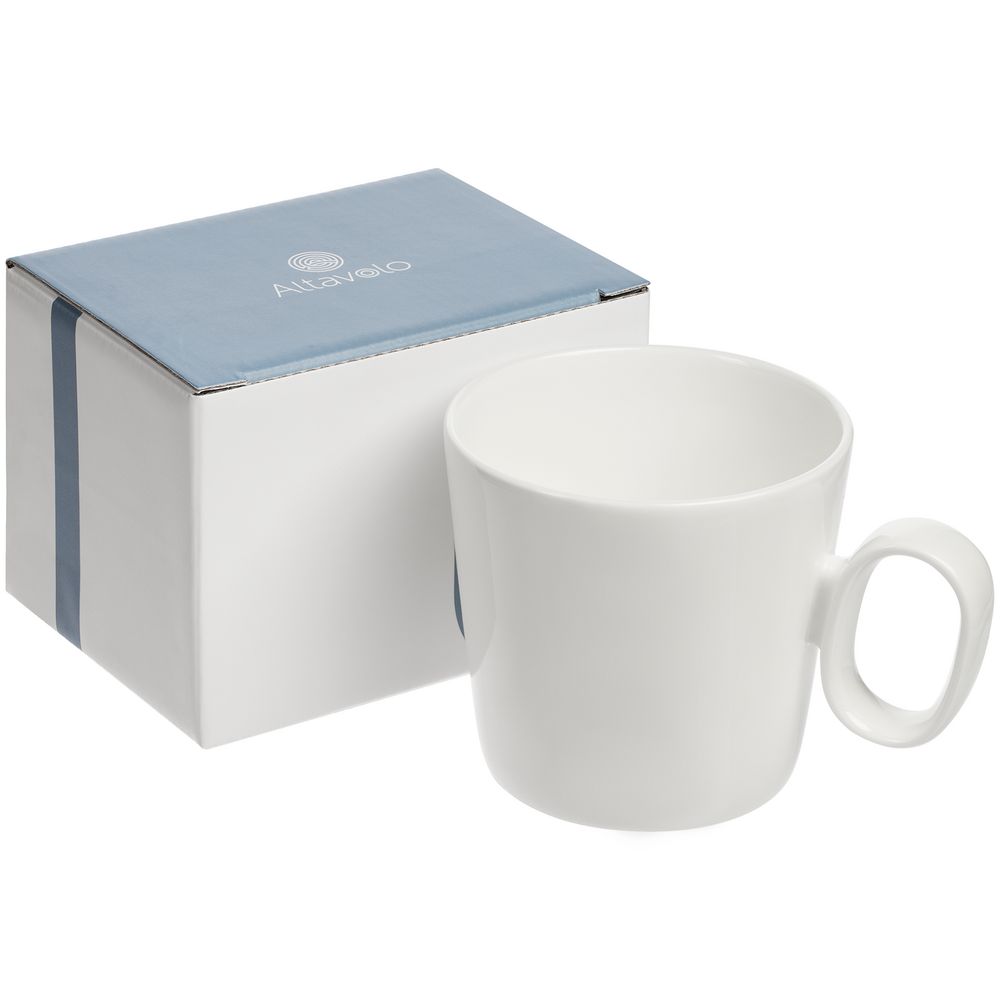 Кружка Frammenti фото на сайте Print Logo.