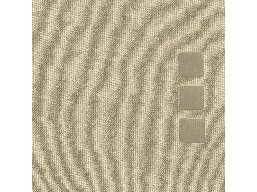 Nanaimo женская футболка с коротким рукавом, хаки